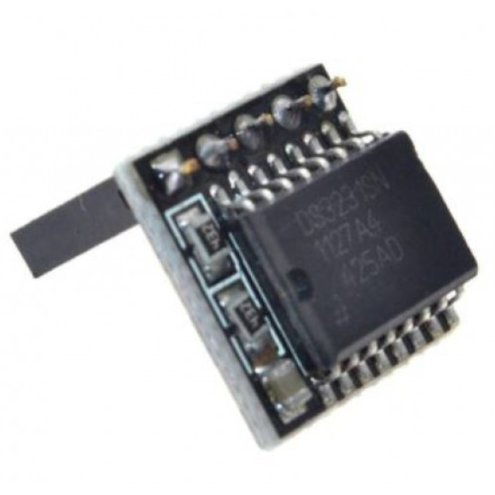 DS3231 Real Time Clock Module for Raspberry Pi & Arduino - Buy in India