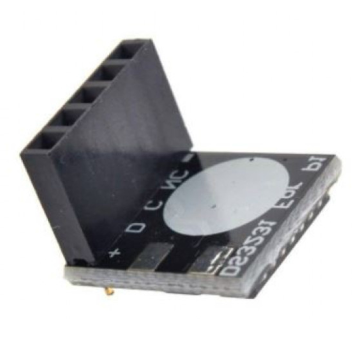 DS3231 Real Time Clock Module for Raspberry Pi & Arduino - Buy in India