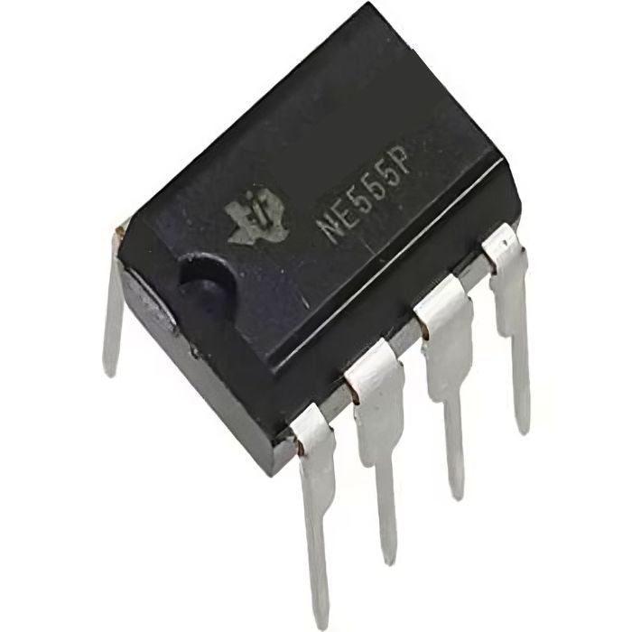 555 Timer IC