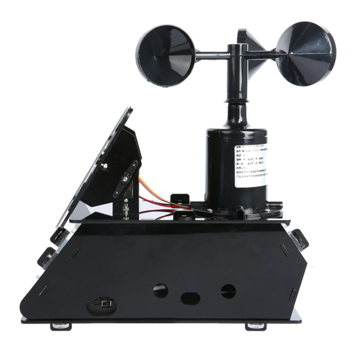 ACEBOTT ESP32 IoT Weather Station STEM Kit - Arduino Compatible
