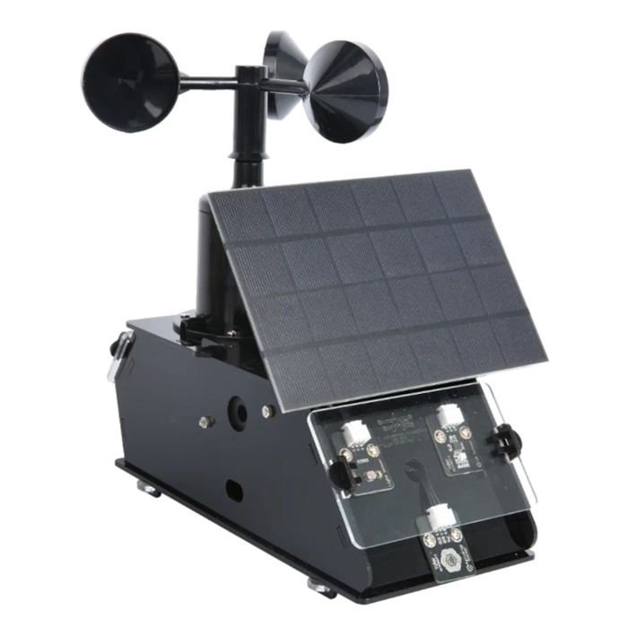 ACEBOTT ESP32 IoT Weather Station STEM Kit - Arduino Compatible