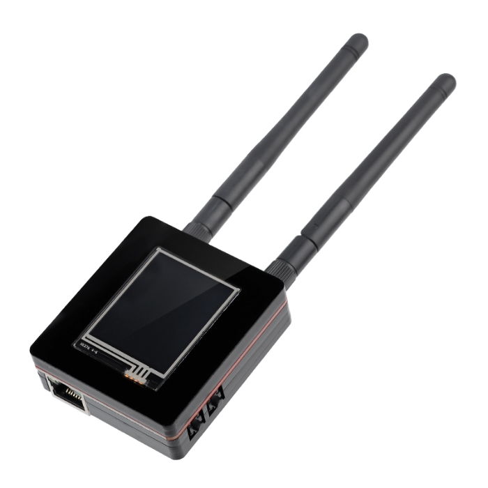 Elecrow LoRaWAN Gateway ESP32 1.8" LCD 868MHz - IoT Long Range Communication Module
