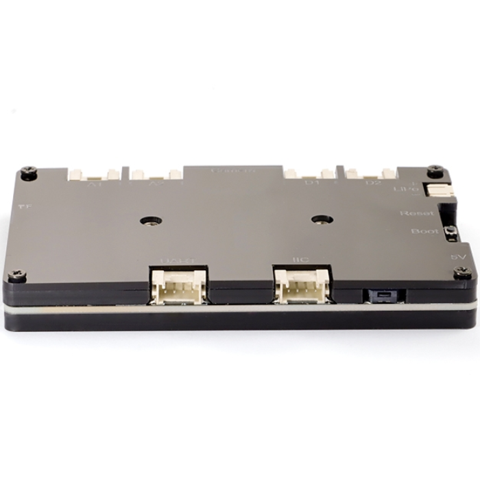 ELECROW ESP32 Terminal- 3.5 inch 480×320 SPI TFT capacitive touch display with OV2640 camera