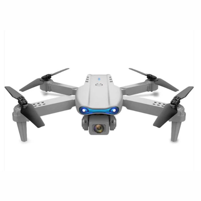 E99 PRO Foldable Drone with WiFi FPV HD Camera