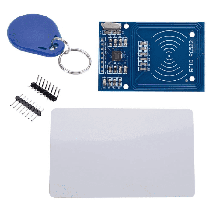 Robotics Intermediate Kit