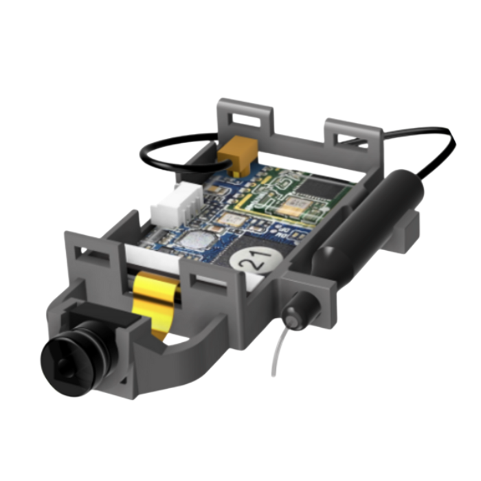 Pluto Guru RC Mini Drone Kit with 1080p Camera for STEM Education