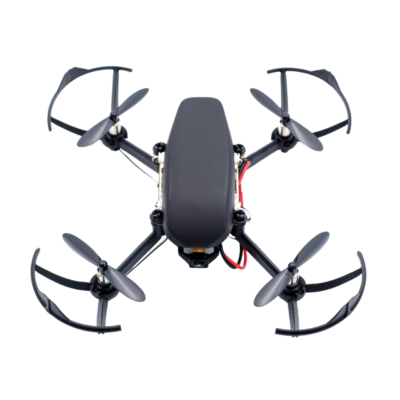 Pluto X Educational Nano DIY Drone Kit with Camera and WIFI for STEM Learning