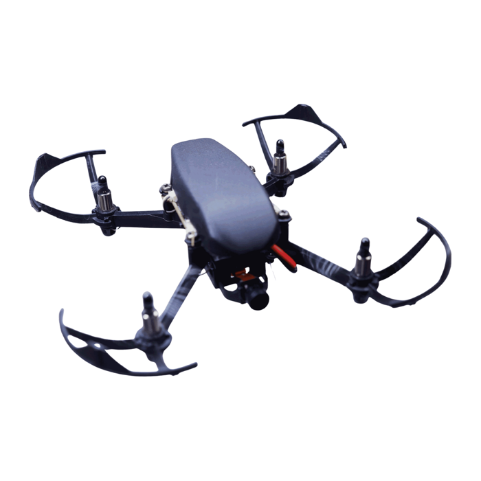 Pluto X Educational Nano DIY Drone Kit with Camera and WIFI for STEM Learning