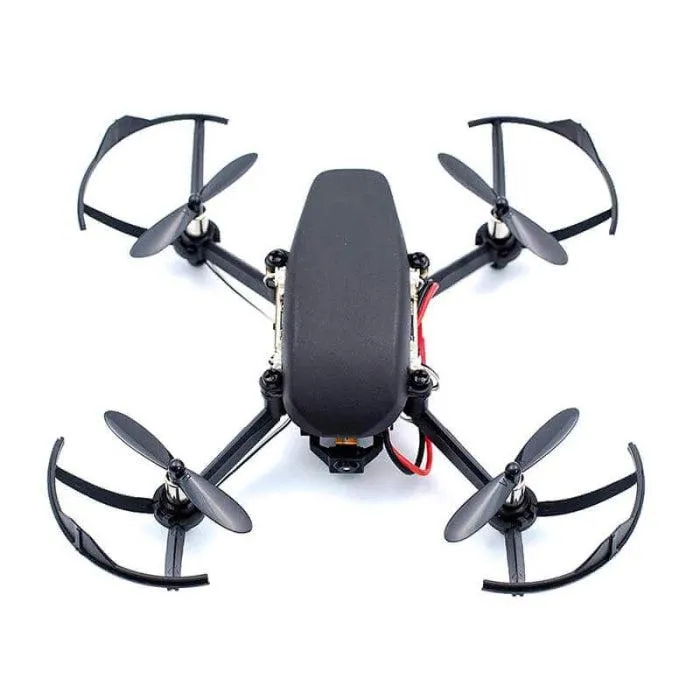 Pluto 1.2 Educational Nano DIY Drone Kit For STEM Learning