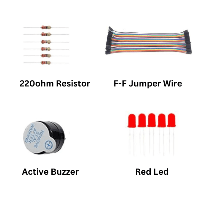 TinyML DIY Fitness Tracker using Raspberry Pi Pico