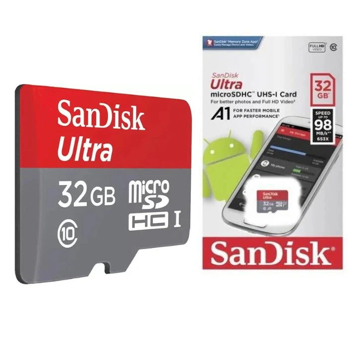 Raspberry Pi 4B 4GB Computer Vision Kit