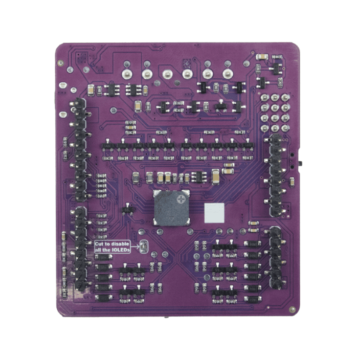 Cytron Robo Uno Shield for Arduino - All-in-One Robotics Shield - Ideal for Makers & Students