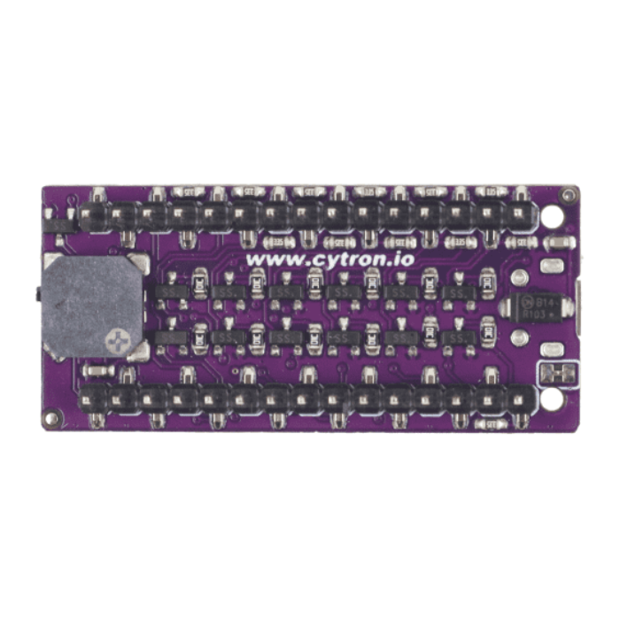 Cytron Maker Nano Development Board - Arduino Compatible - Compact & Beginner-Friendly