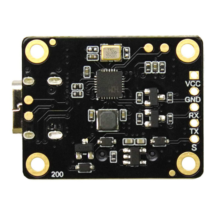 DFRobot Fermion Serial Data Logger V2.0 for Arduino