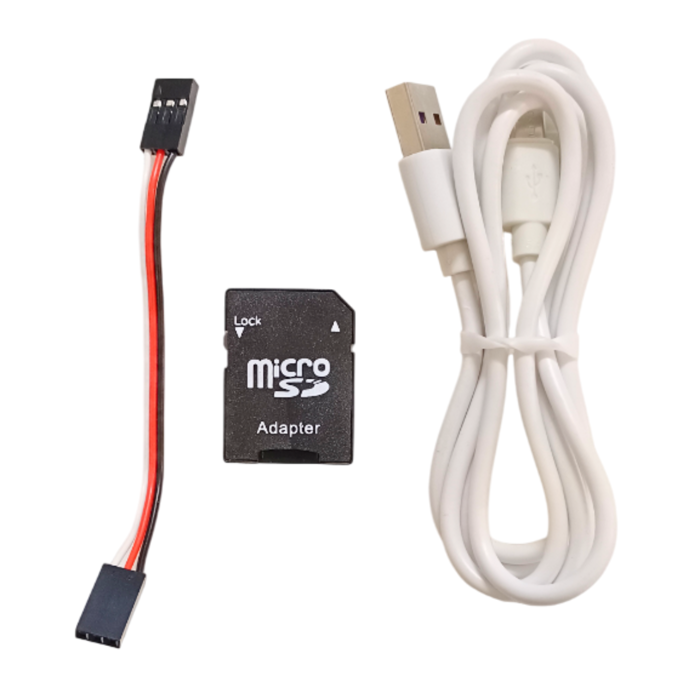 Pixhawk 2.4.8 Drone Flight Controller PX4 32 Bit Autopilot