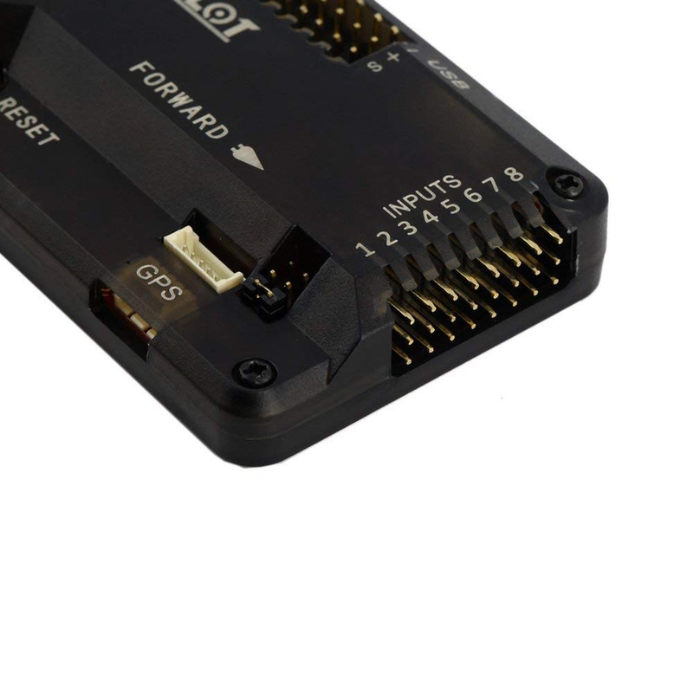 APM 2.8 Flight Controller (Without Compass)
