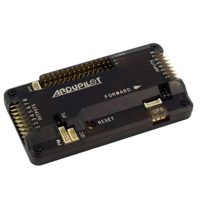 Iotcart APM 2.8 Flight Controller for Drones & UAVs - Buy in India
