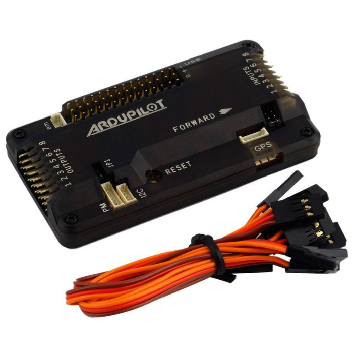 Iotcart APM 2.8 Flight Controller for Drones & UAVs - Buy in India
