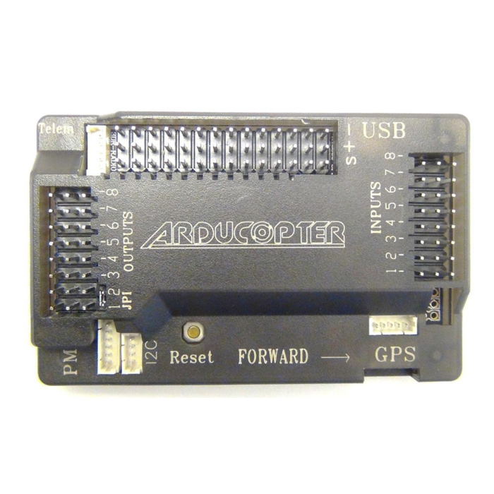 Iotcart APM 2.8 Flight Controller 6DOF MPU-6000 - Drone Autopilot