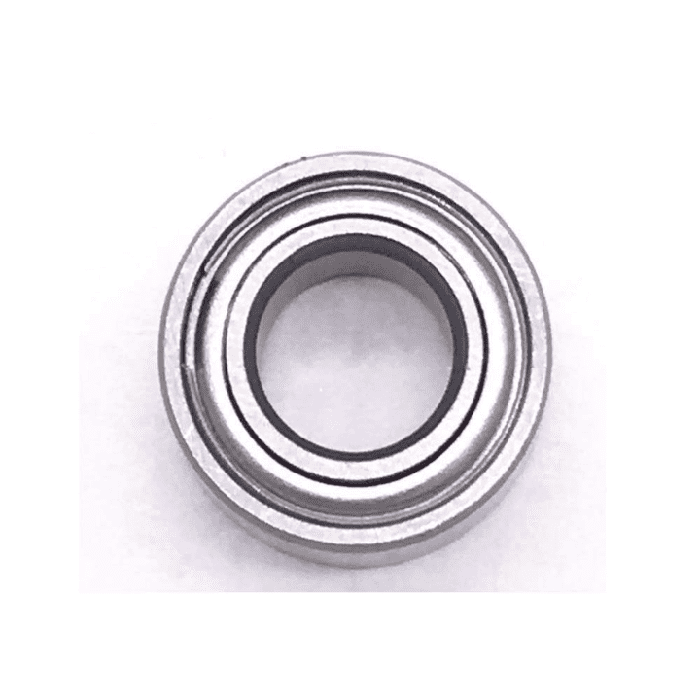 MR105ZZ Double Shielded Miniature Ball Bearing (5x10x4 mm)