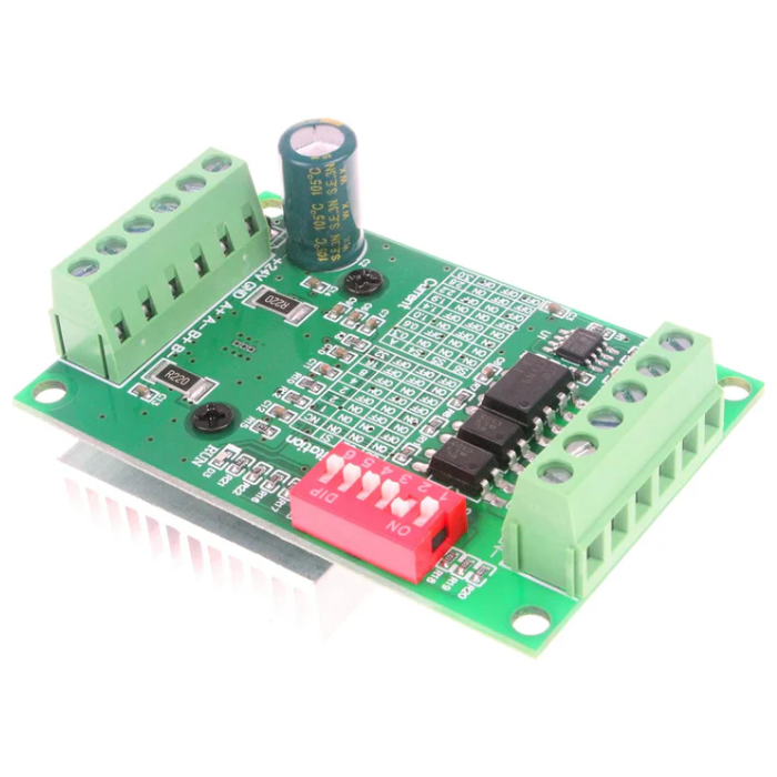 TB6560 Stepper Motor Driver