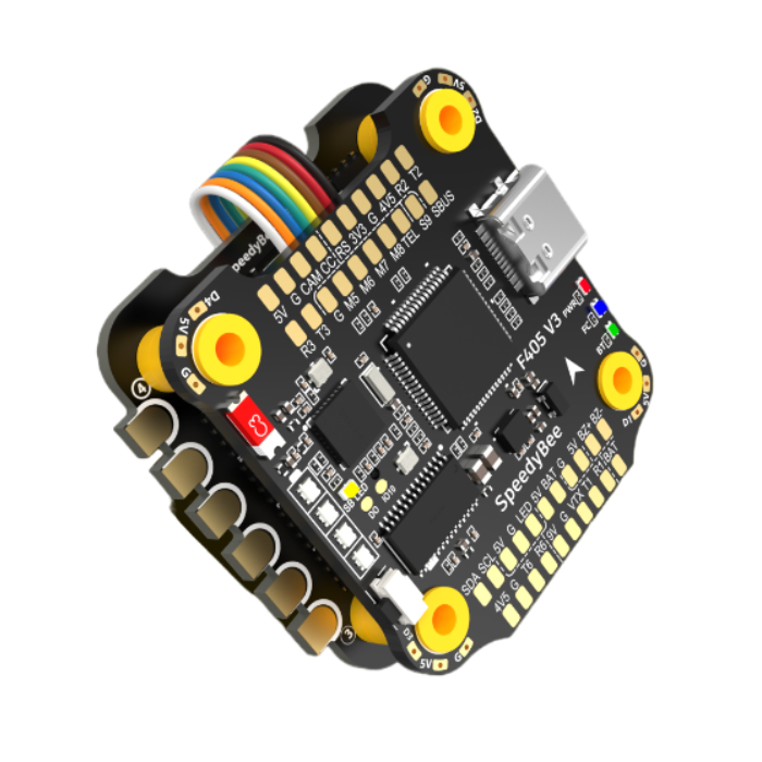 SpeedyBee F405 V3 30×30 Flight Controller