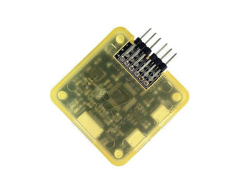 Openpilot CC3D EVO Flight Controller - 3-Axis Gyro & Accelerometer for Drones