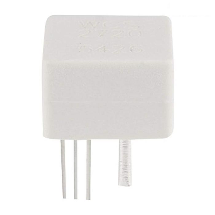 Original WCS2720 Hall Effect based Linear Current Sensor (0-20A)
