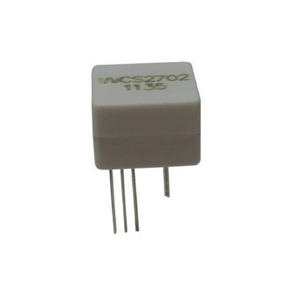 Original WCS2702 Hall Effect based Linear Current Sensor (0-2.0A)