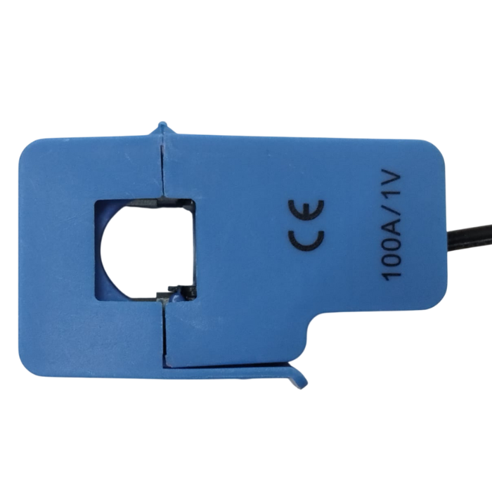 YHDC SCT-013-000 100A Non-Invasive AC Current Sensor - Arduino Compatible