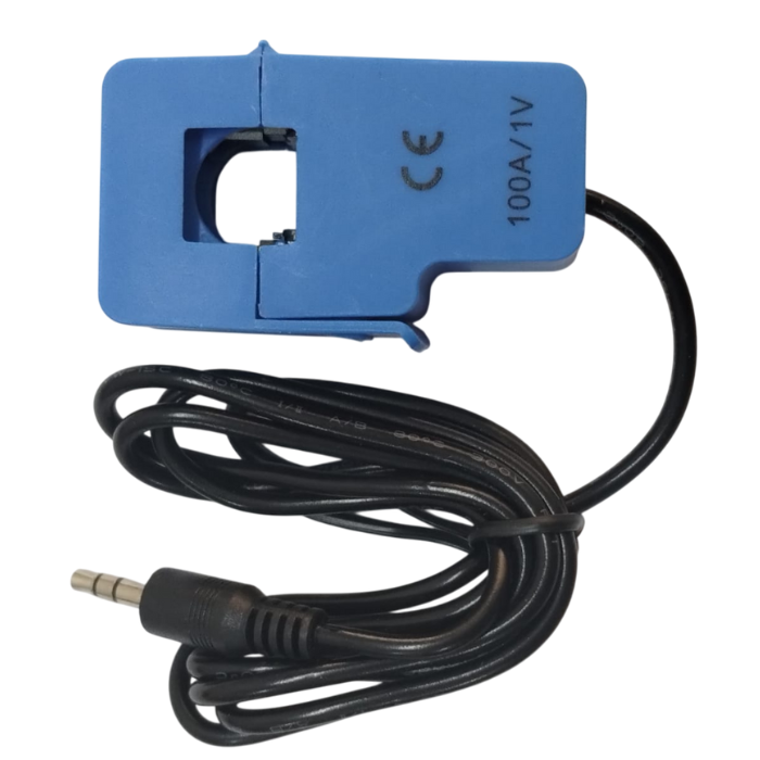 YHDC SCT-013-000 100A Non-Invasive AC Current Sensor - Arduino Compatible
