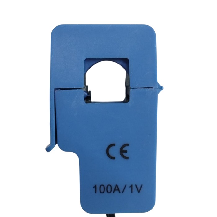 YHDC SCT-013-000 100A Non-Invasive AC Current Sensor - Arduino Compatible