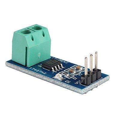Buy ACS712 20A Current Sensor Module - Arduino & Raspberry Pi Compatible