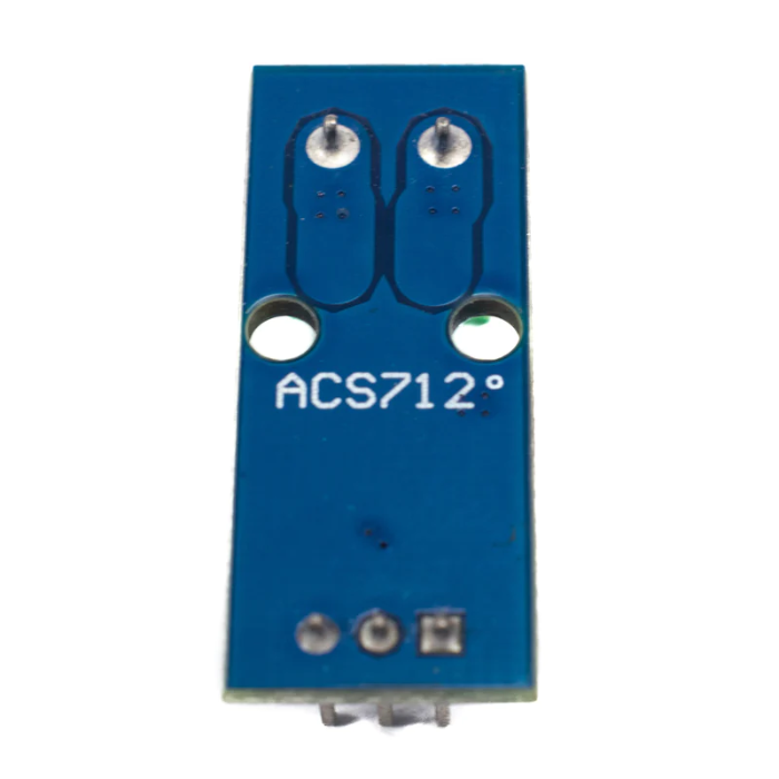 Iotcart ACS712 30A Current Sensor Module - Measure AC/DC Current