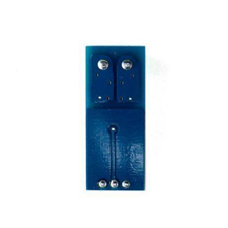 Iotcart 5A ACS712 Current Sensor Module - Measure AC/DC Current for Arduino Projects