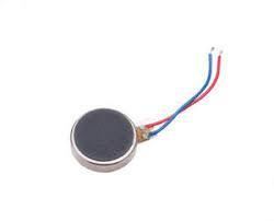 Coin Type Micro Vibration Motor