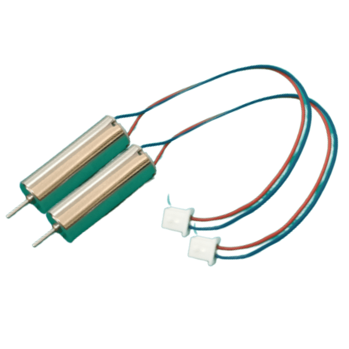 3.7v 716 Magnetic Micro Coreless CCW Motor for Drone Quadcopter