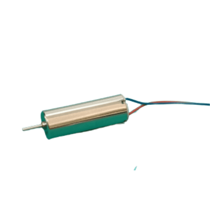 Iotcart 716-CCW-3.7V 56000 RPM Coreless Motor for 100mm Drones - Buy in India