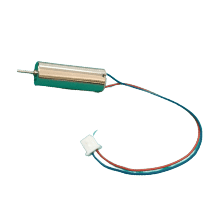 Iotcart 716-CCW-3.7V 56000 RPM Coreless Motor for 100mm Drones - Buy in India