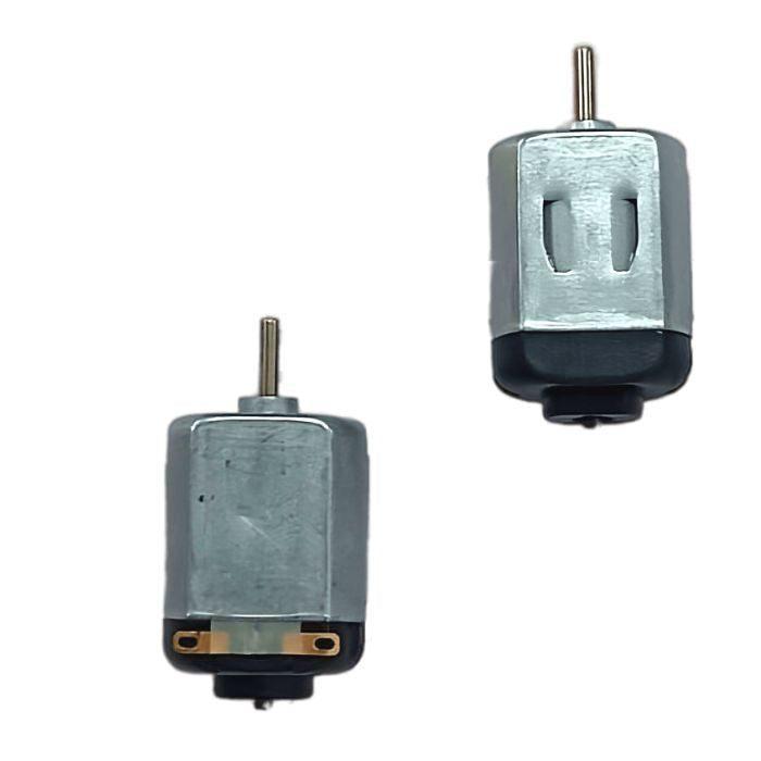 Buy Iotcart SES-P-2027 3V 2000RPM DC Toy Motor with Fan (2pcs) - DIY & Robotics Projects