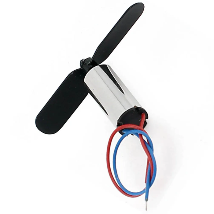 Iotcart SES-P-2029 3.7V Coreless Motor 48000 RPM for Drones - Buy Online India