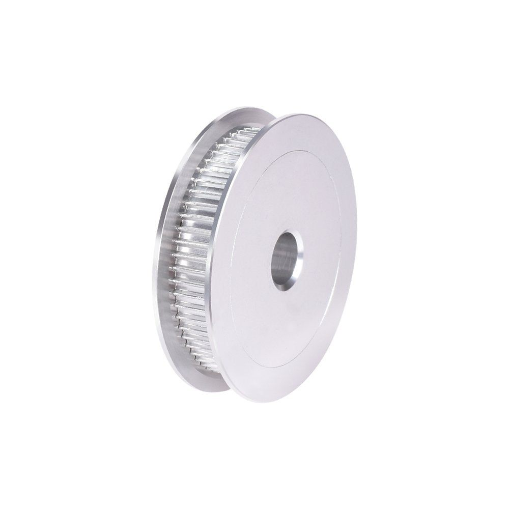 Aluminum GT2 6mm Belt Width 60 teeth 5mm Bore Aluminium Timing Pulley