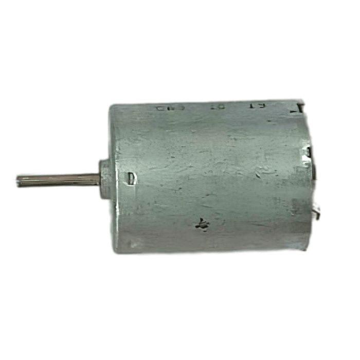 Iotcart SES-P-2032 2000 RPM Big DC Motor - Electronics