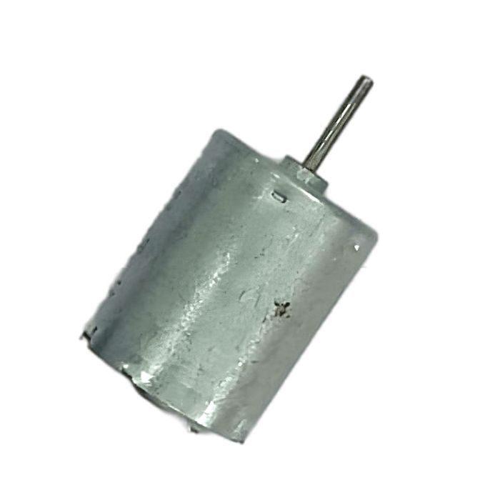 Iotcart SES-P-2032 2000 RPM Big DC Motor - Electronics