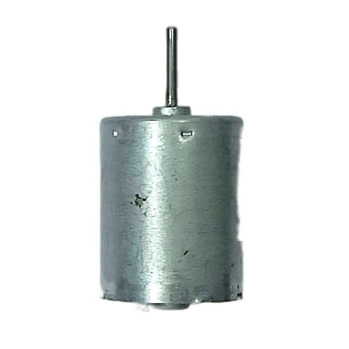 Iotcart SES-P-2032 2000 RPM Big DC Motor - Electronics