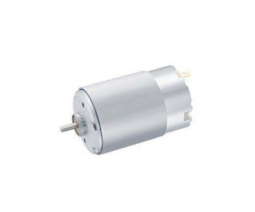 Mabuchi RS-555PH 12V-36V DC Motor - High Torque for Robotics & DIY Projects
