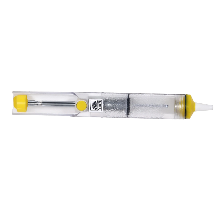 Noel Transparent Desoldering Pump
