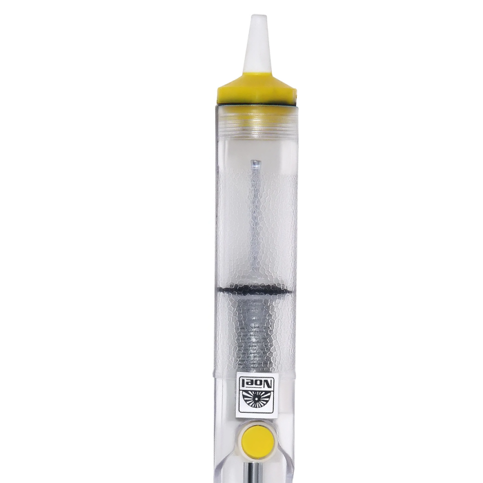 Noel Transparent Desoldering Pump