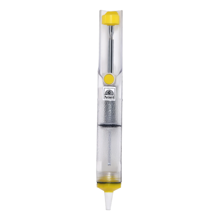 Noel Transparent Desoldering Pump