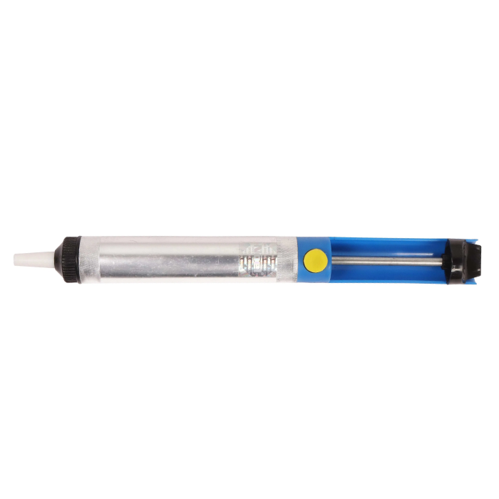 Noel Desoldering Pump with Metal Body